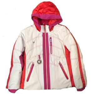 🎈SOLD🎈Obermeyer Snow Coat